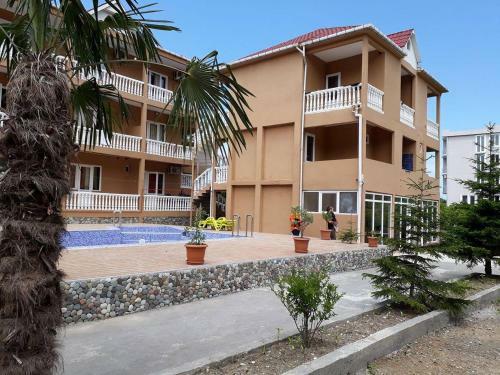 Hostal Guesthouse Natali