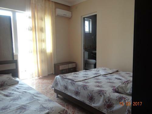 Hostal Guesthouse Natali