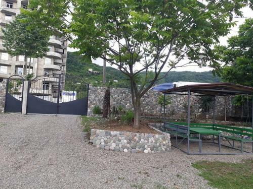 Hostal Guesthouse Natali
