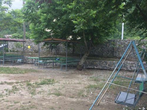 Hostal Guesthouse Natali