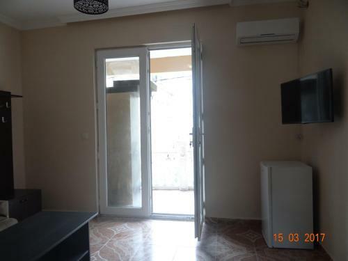 Hostal Guesthouse Natali