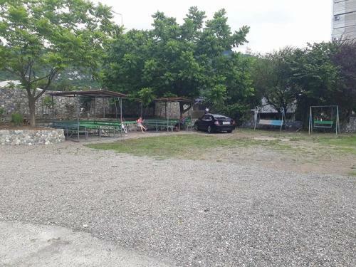 Hostal Guesthouse Natali