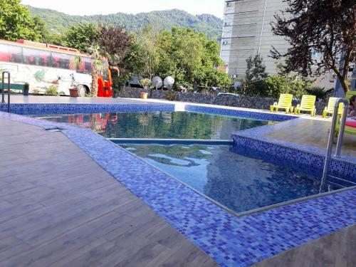 Hostal Guesthouse Natali