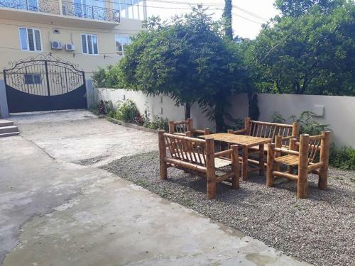 Hostal Guesthouse Natali