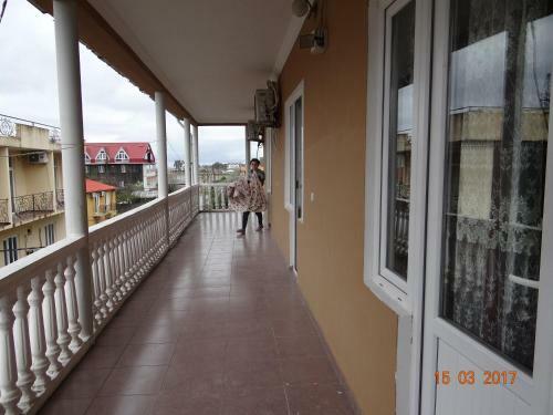 Hostal Guesthouse Natali