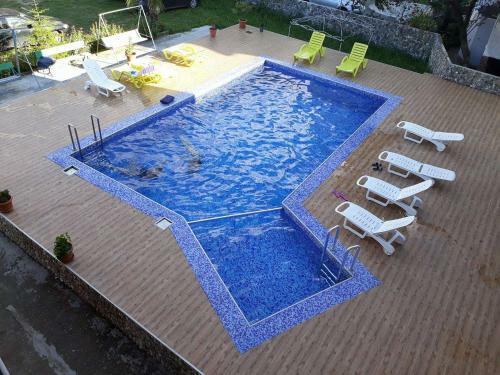 Hostal Guesthouse Natali
