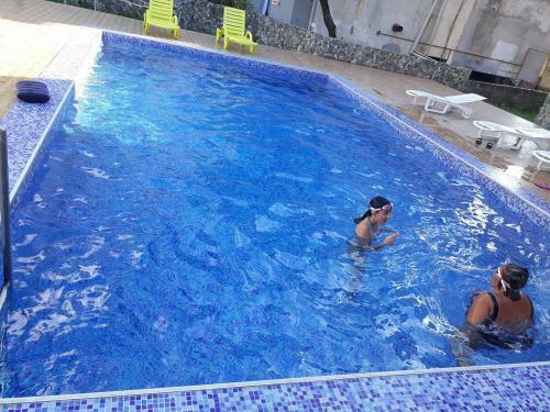 Hostal Guesthouse Natali