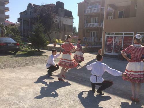Hostal Guesthouse Natali