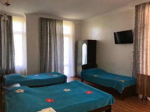 Hostal Guest House Zura