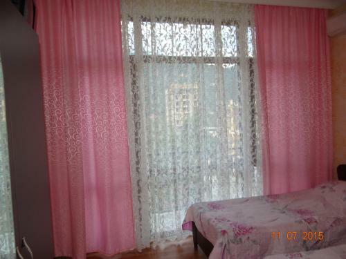 Hostal Guest House Zura