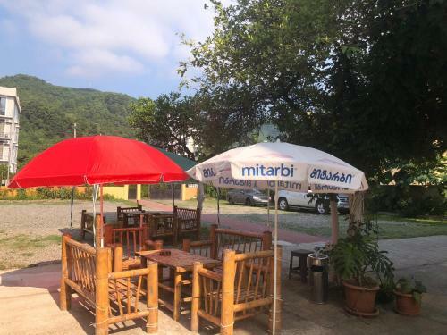 Hostal Guest House Zura