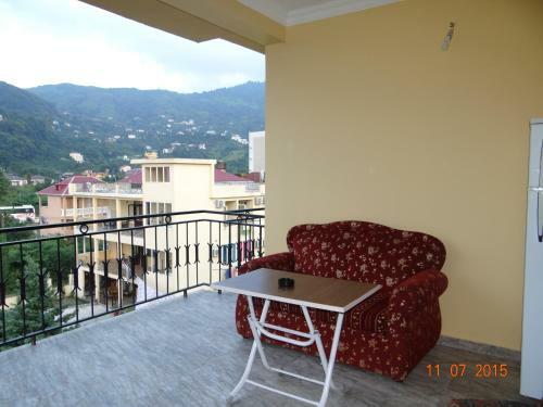 Hostal Guest House Zura