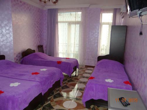 Hostal Guest House Zura