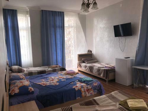Hostal Guest House Zura