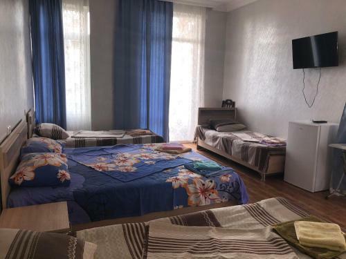 Hostal Guest House Zura