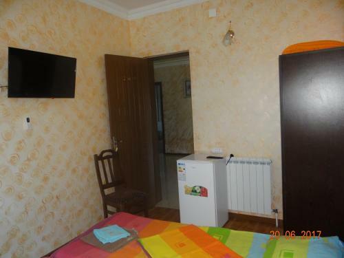 Hostal Guest House Zura