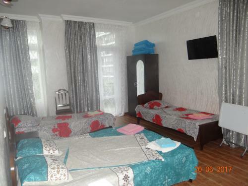 Hostal Guest House Zura