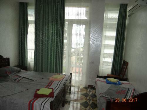 Hostal Guest House Zura