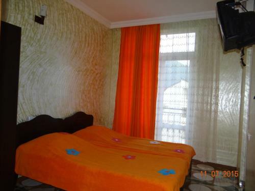 Hostal Guest House Zura