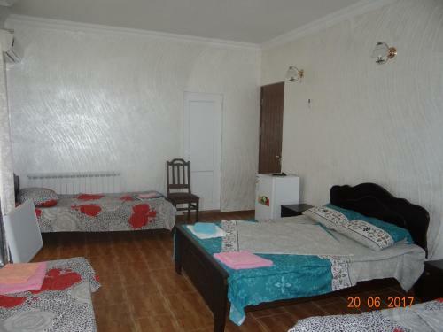 Hostal Guest House Zura