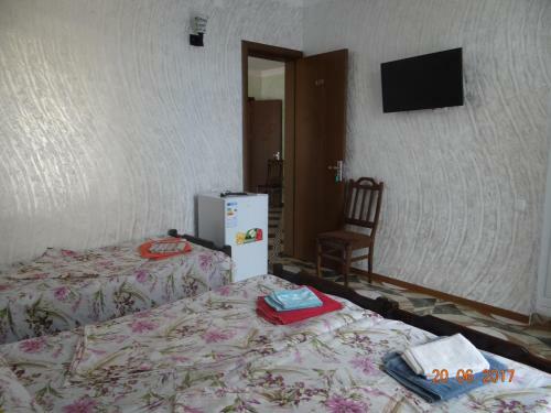 Hostal Guest House Zura