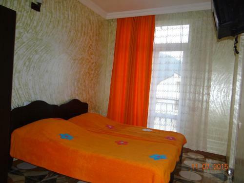 Hostal Guest House Zura