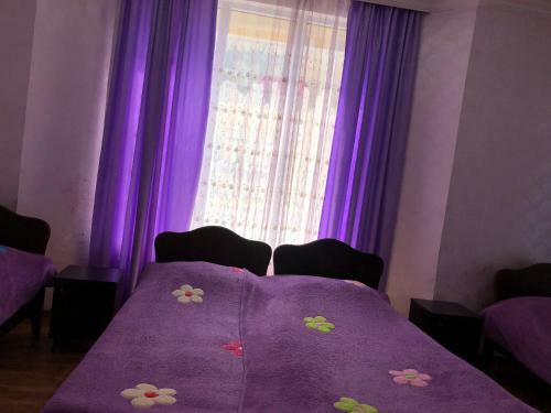 Hostal Guest House Zura