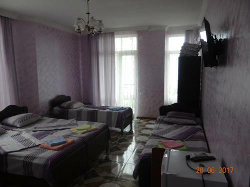 Hostal Guest House Zura
