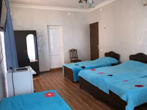 Hostal Guest House Zura