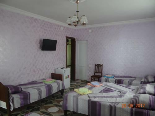 Hostal Guest House Zura