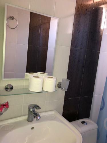 Hostal Guest House Zura