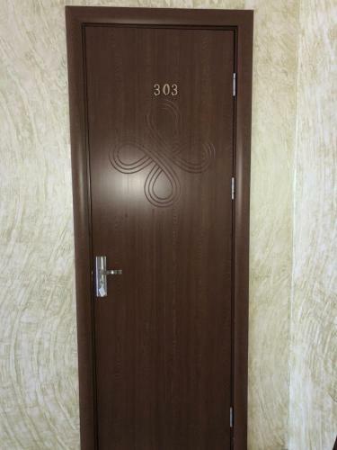 Hostal Guest House Zura