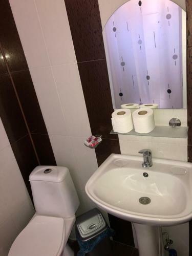 Hostal Guest House Zura