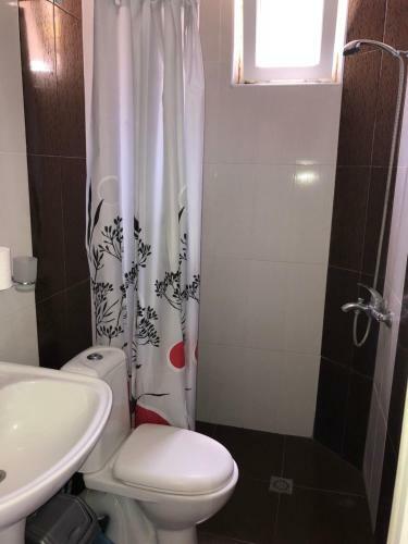 Hostal Guest House Zura