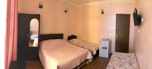 Hostal Guest House Zura