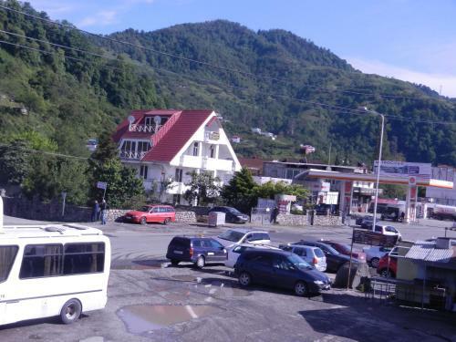 Hostal Guest House Roman/gonio