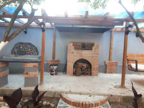 Hostal Guest House Roman/gonio