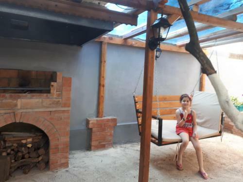 Hostal Guest House Roman/gonio