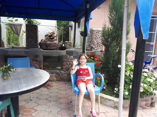 Hostal Guest House Roman/gonio