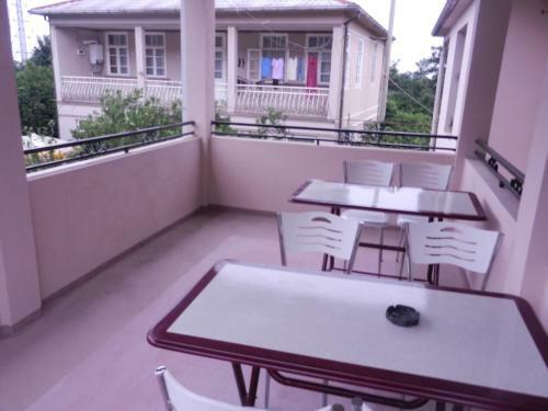 Hostal Guest House Roman/gonio