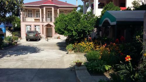 Hostal Guest House Roman/gonio