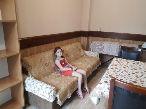 Hostal Guest House Roman/gonio