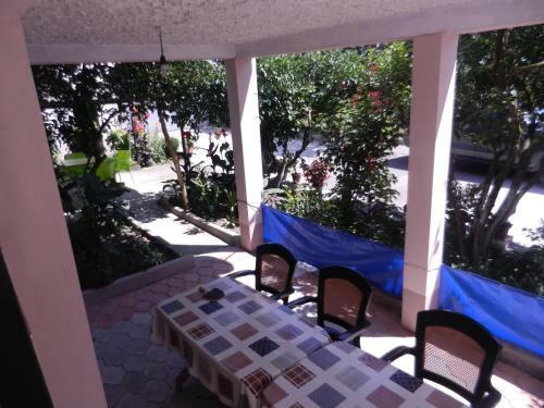 Hostal Guest House Roman/gonio