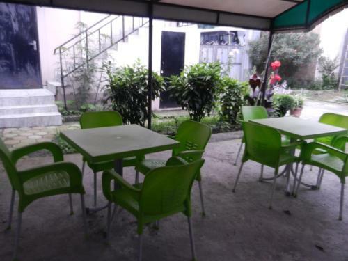 Hostal Guest House Roman/gonio