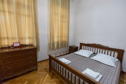 Hostal Anna's Guest House