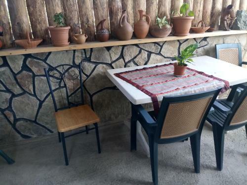 Hostal Tamar Guest House