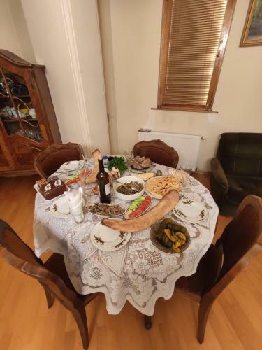 Hostal Guest House Marina