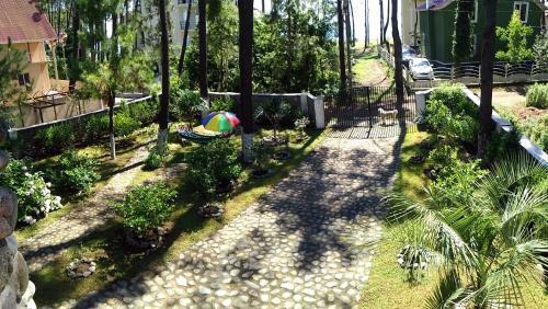 Villa Grigoleti Seaside Home