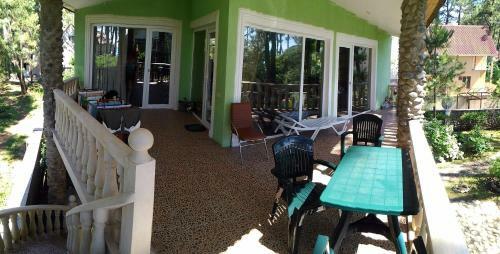 Villa Grigoleti Seaside Home