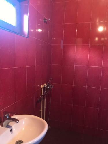 Hostal Guest House Jamarjeti